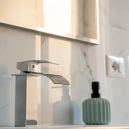 Feriehus Maestrale Cagliari