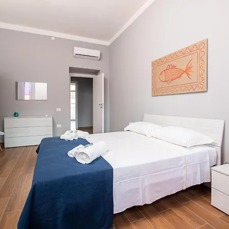 Vakantiehuis Maestrale Cagliari