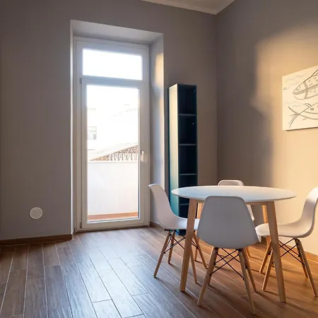 Maestrale Holiday home
