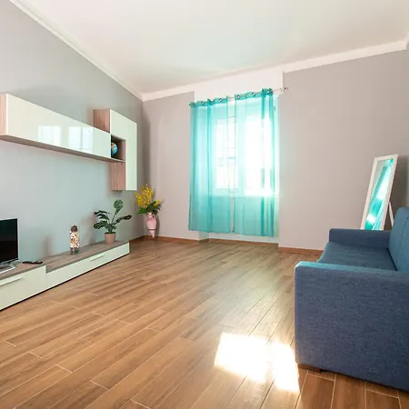 Maestrale קליארי