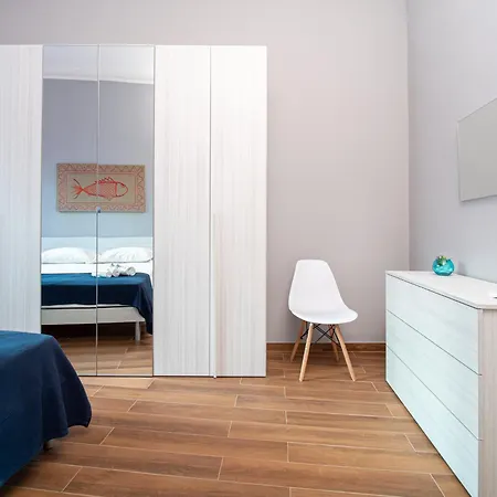 Maestrale Holiday home