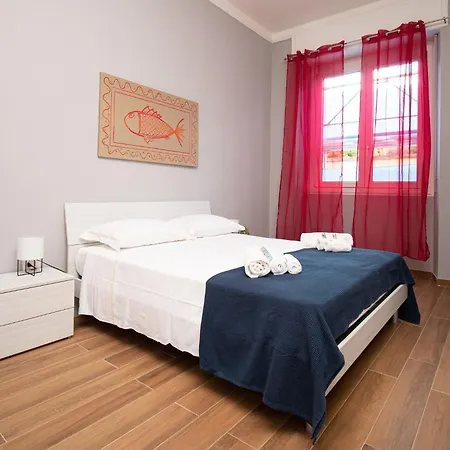 Maestrale Holiday home *