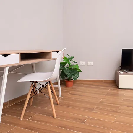 בית נופש Maestrale *