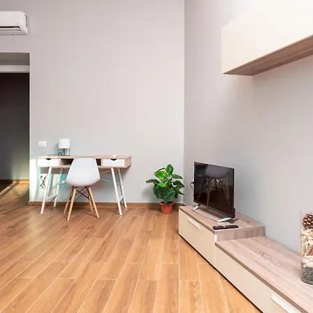 Maestrale בית נופש קליארי