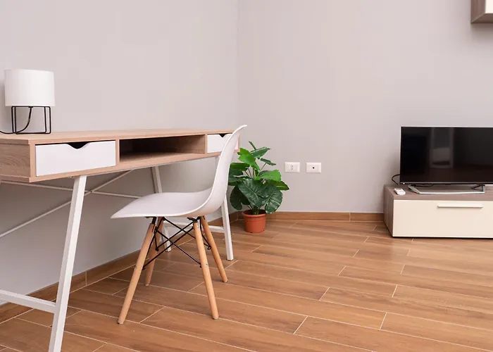 Holiday home Maestrale *